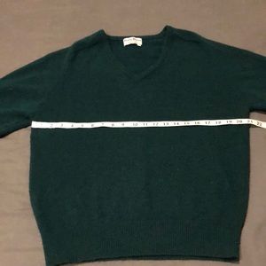 Rowing Blazers V neck Sweater